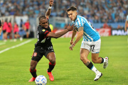 Racing vs. Estudiantes, por el Torneo Clausura 2025: hora, TV y formaciones