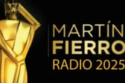 Martin Fierro de radio 2025: conocé todos los ganadores