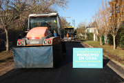 Cortes y desvíos en La Plata por obras: enterate cuáles son