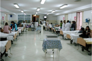 Preocupación: 90% de camas pediátricas ocupadas por aumento del virus respiratorio
