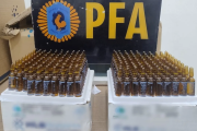 Fentanilo contaminado: buscan más de 61 mil ampollas que siguen sin aparecer