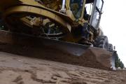 Obras en La Plata: anuncian cortes y desvíos de tránsito durante la semana