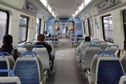 El tren Roca no pasará el fin de semana por La Plata debido a arreglos.
