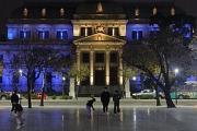 Domingo de paseo en La Plata: cine, teatro, música y paseos para toda la familia