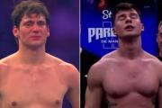 Polémicas y emociones en La Velada del Año 5: Tomás Mazza y Gaspi dejaron todo, pero cayeron ante byViruZz y Perxitaa