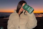 Cuánto sale Alba Nueva: la propia marca de yerba de Zaira Nara