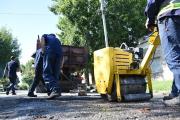 Semana de cortes y obras en La Plata: dónde habrá tránsito reducido