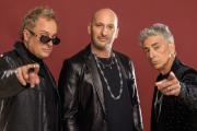 Los Tipitos cumplen 30 años y vuelven a La Plata con un show imperdible