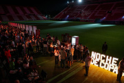 Noche de Copas en UNO: Estudiantes celebra sus 120 años junto a las glorias del club