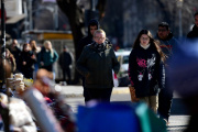 Cómo estará el clima en La Plata esta semana: sin lluvias y con temperaturas invernales
