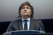 Milei oficializó el veto a las leyes de aumento a jubilados y emergencia en discapacidad: “No hay plata”
