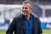 Gabriel Pellegrino intimó a Gimnasia por el pago de porcentajes de transferencias