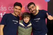Tiene 8 años y ya diseña su propio auto: conocé a Stefano Marconi, el niño más inteligente de Argentina