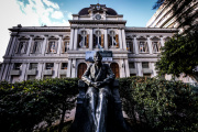 La UNLP escaló 69 puestos en el ranking global y se afirma como referente en ciencia abierta