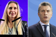 Karina Milei y Mauricio Macri sellaron una alianza entre La Libertad Avanza y el PRO en CABA