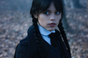 Vuelve Merlina: a qué hora se estrena en Argentina la nueva temporada de la serie furor de Netflix