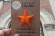¿Quién es "coni"? La estrella de mar que ya tiene su merchandising