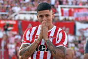 ¿Por qué Marcos Rojo no volvió a Estudiantes? El motivo que lo alejó del Pincha y lo llevó a Racing