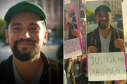 Detienen a un joven con el celular de Pedro Pablo Mieres, el funcionario de la UNLP asesinado