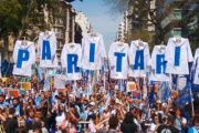 Paritarias en Buenos Aires: gremios rechazan oferta de Kicillof y exigen mayor aumento salarial