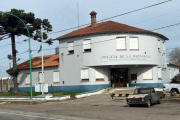 Tres policías de Ensenada fueron indagados por presuntas torturas a detenidos
