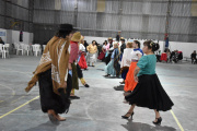 Gran Festival Folklórico en Berisso: música, danza y solidaridad en una tarde única