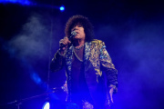 Confirmado: La Mona Jiménez dará un show en el Estadio Único de La Plata