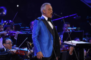 Andrea Bocelli en el Teatro Colón: cuándo y cómo comprar las entradas para su show en Argentina
