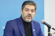 Bianco confirmó intentos de hackeo a la Junta Electoral: “Van a hacer esto todos los días”