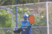 Dolor en el hockey de Gimnasia por la muerte de Agustín Isla