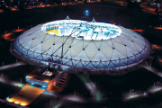 Avanza el plan para remodelar el Estadio Único: AFA presentará el máster plan de obras