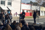 Kicillof llamó a “darle un cachetazo electoral a Milei” en las elecciones del 7 de septiembre