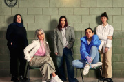 Netflix estrenó En el Barro, la serie que lleva el universo de El Marginal a otro nivel