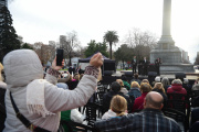 La Plata ofrece un fin de semana con tango, música española, rock y cumbia en plazas renovadas