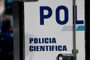 Conmoción en La Plata: hallan muerto a un ex policía federal dentro de su auto