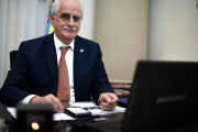 Conocé la lista de candidatos a Diputados de Fuerza Patria en la provincia de Buenos Aires