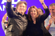 Javier y Karina Milei definieron las listas de La Libertad Avanza en CABA y Provincia: quiénes son los candidatos clave