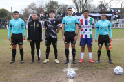 Estrella debutó con un empate y Everton cayó en el inicio del Promocional Amateur