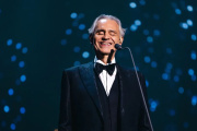 Andrea Bocelli suma un nuevo show en el Hipódromo de San Isidro: cómo y cuándo sacar entradas