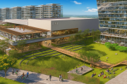 La Plata dejará de ser la “ciudad sin shopping”: cómo será el nuevo centro comercial