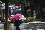 En La Plata ya llovieron más de 120 mm: los barrios más afectados