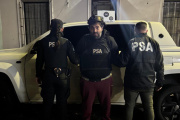 Detuvieron a Ariel García Furfaro, principal acusado por las muertes vinculadas al fentanilo contaminado