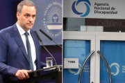 El Gobierno intervino la Agencia Nacional de Discapacidad y designó a un interventor