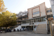 Apuñaló a su suegro tras una discusión y quedó detenido en La Plata