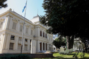 La UNLP celebró la aprobación del presupuesto universitario en el Senado