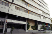 Se confirmó que el pasajero fallecido en un colectivo era docente de Económicas de la UNLP