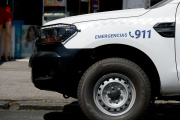 Violenta salidera bancaria en Olmos: dos mujeres asaltaron a un jubilado tras cobrar su haber