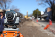 La Plata: cortes y desvíos de tránsito por obras durante la próxima semana