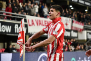 Otra preocupación para Domínguez: Fabricio Pérez se suma a la lista de lesionados en Estudiantes
