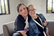 “Es inhumano y despreciable”: la madre de Ian Moche cuestionó al Gobierno por la crisis en discapacidad